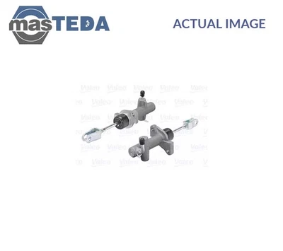 804670 CILINDRO MAESTRO EMBRAGUE VALEO PARA CHEVROLET AVEO,KALOS 1.2L,1.4L Foto 1 de 4