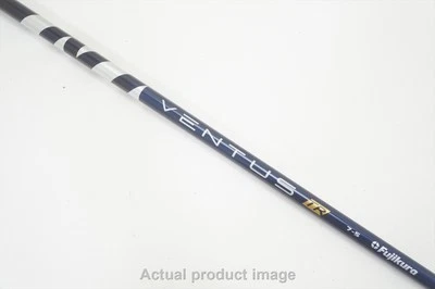 Fujikura Ventus TR Blue Velocore 7-S STIFF 41.75" #5 Wood Shaft TaylorMade Qi10 - Image 1 of 2
