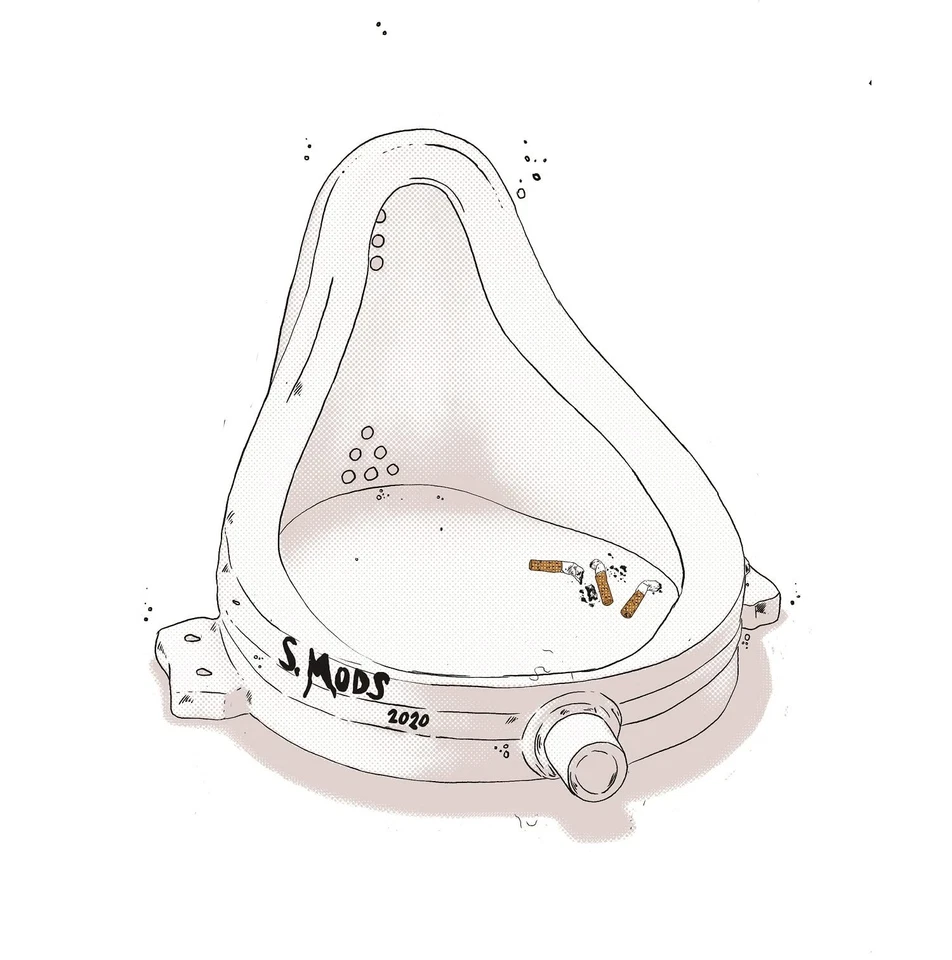 Sleaford Mods All That Glue Double LP Vinyle RT0128LP NEUF - Photo 1/1