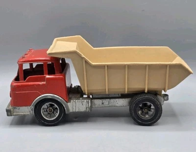 Volquete de camión volquete Ford Hubley 7,5" de colección No. 1490 - HECHO en USA Foto 1 de 4