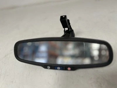 2014 Chevrolet Cruze Rear View Mirror OEM Used - Imagem 1 de 4