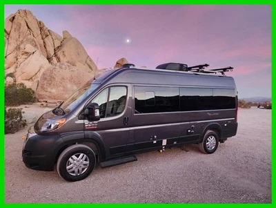 2022 Thor Motor Coach Tellaro 20L Class B RV Stock Number 233034 Sleeps 2 - Image 1 of 4