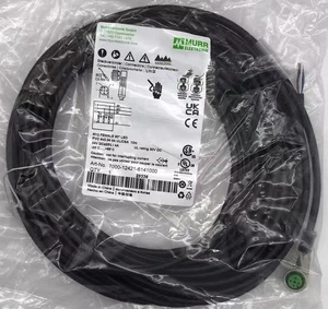 MURR 7000-12421-6141000 Cable 10m - Afbeelding 1 van 3