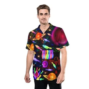 Custom Hawaiian Shirts For Men Women HBO0021 - Picture 1 of 2