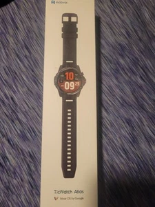 Nowe otwarte pudełko Tikwatch Atlas - Zdjęcie 1 z 5