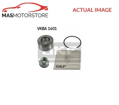 WHEEL BEARING KIT FRONT SKF VKBA 1401 P NEW OE REPLACEMENT - Image 1 of 4