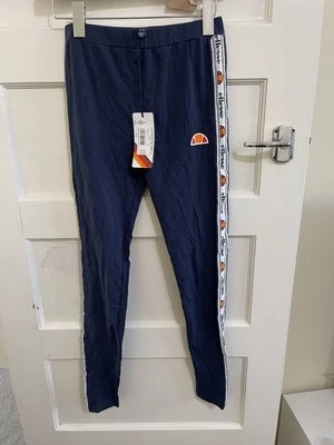 Ellesse tape legging size 10 brand new — 第 1/3 张图片