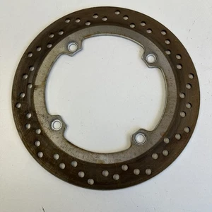 Suzuki DL650 v-strom 2020 Rear brake disc rotor 69211-06G10 - Picture 1 of 5