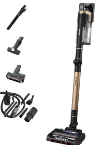 Shark Stratos Cordless Stick Vacuum  IZ400UK,1 Battery &Tools - Picture 1 of 10
