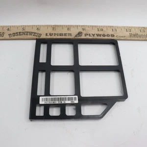 Filler Black Plastic FAZIH000M00 - Afbeelding 1 van 4