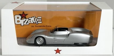 Bizarre 1:43 - Rover BRM Test LM63 - BZ533 RARE VHTF - Image 1 of 4