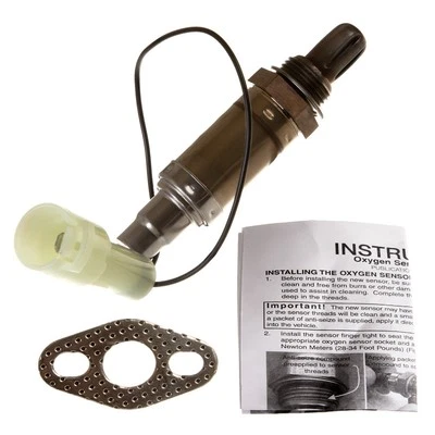 Sensor de oxígeno Delphi para Toyota 4Runner 1985-1987 Foto 1 de 4