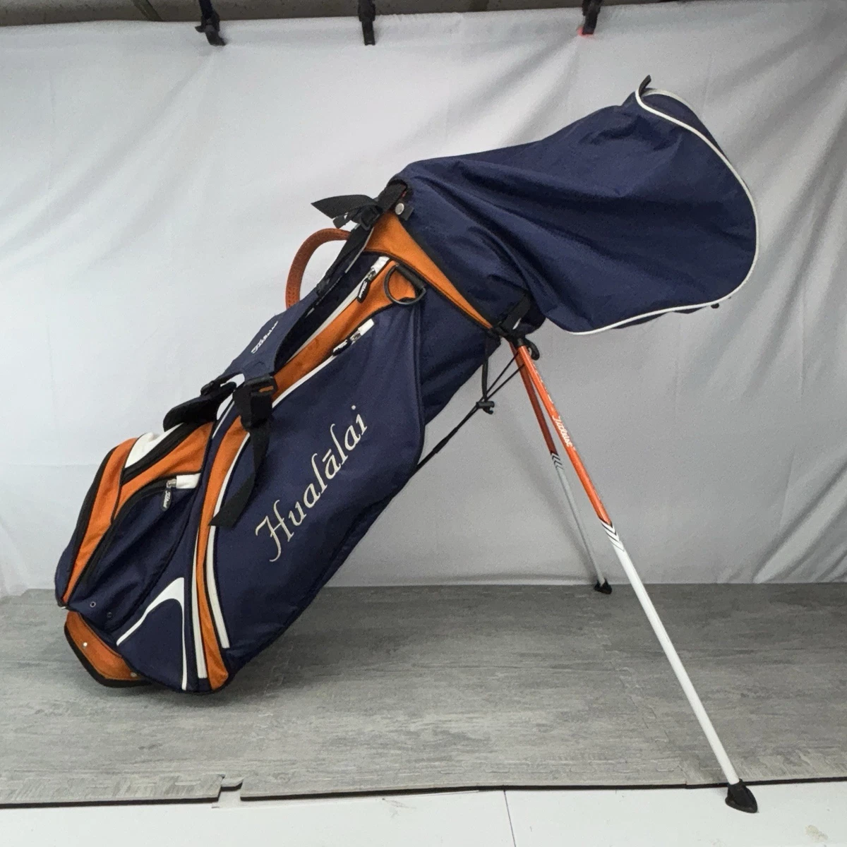 Titleist Orange Golf Bags for sale | eBay