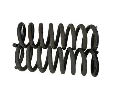2003-2007 Mercedes C230 W203 Rear Left Right Coil Spring Set of 2 OEM DK91005 - Imagem 1 de 3