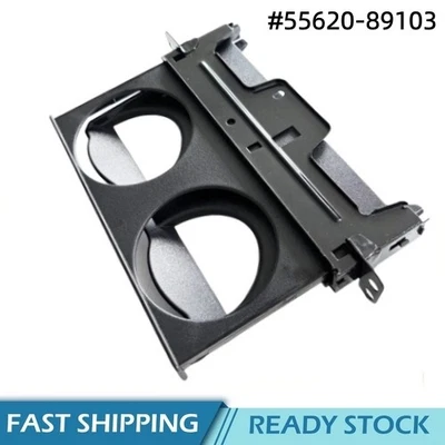 Instrument Panel Cup Holder For 1989-1995 Toyota Pickup 4Runner Hilux 1993 1994 Foto 1 de 4