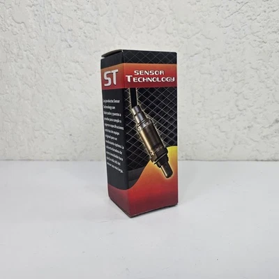 Sensor Tech Upstream O2 Sensor de oxígeno para Volvo 240 740 760 780 1992-1994 960 Foto 1 de 4