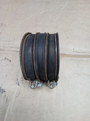 Acoplador de admisión de carrocería del acelerador Toyota Celica Supra 82-86 5 m Cressida Foto 1 de 4