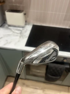 CALLAWAY MAVRIK MAX 7 IRON DEMO LADIES FLEX LEFT HAND - Picture 1 of 7