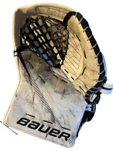 Bauer 2S Pro Goalie Glove - Senior