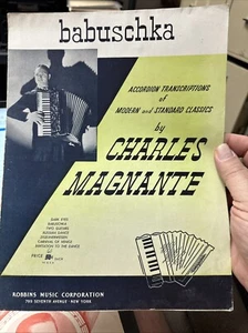 M  3-pack of Accordion Popular Sheet Music - Picture 1 of 3