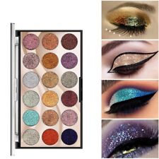  18-Color Sequin Glitter Powder Net Red Eye Shadow Stage Eye Makeup Glitter4949