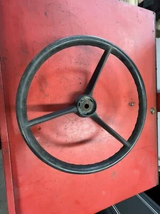 Cub Cadet Super Steering Wheel 1872 2072 1772 1572 982 - Picture 1 of 3