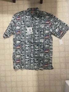 The Hawaiian Shirt - Picture 1 of 15