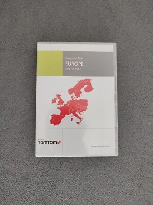 FORD NX Navigation DVD Europa 2017 S-MAX C-MAX FOCUS MONDEO GALAXY KUGA - Bild 1 von 4