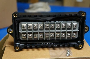 CDI Ignition System Yamaha Outboards 150-225 HP Marine Engines 6G5-85540-12-00 - Picture 1 of 9