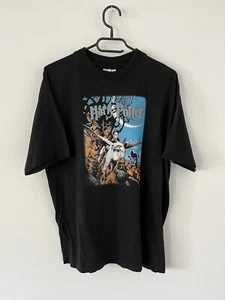 Harry Potter And The Prisoner Of Azkaban Hogwarts Film Vintage 2004 00’s T-Shirt - Bild 1 von 6