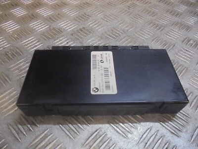 2008 BMW 5 SERIES 530D M SPORT 5DR FACELIFT GATEWAY MODULE 9176078 - Image 1 of 3