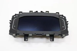 2021 - 2022 VOLKSWAGEN ATLAS DASH SPEEDOMETER INSTRUMENT CLUSTER OEM 3G0920420B - Foto 1 di 14