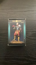 Pegaso Models Polish Nobleman 75mm