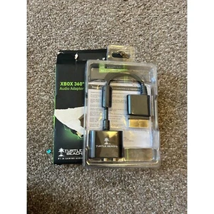 Xbox 360 Turtle Beach Adapter - Picture 1 of 3