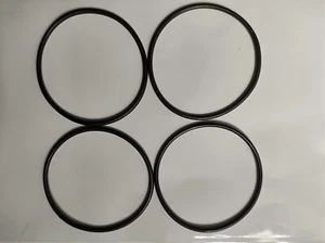 Kawasaki ZZR 600 Inlet O-Ring Seals - Picture 1 of 1