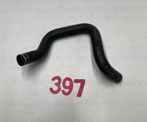 97-04 Porsche Boxster S Secondary Air Pump to EGR Valve Hose Pipe Line OEM - Picture 1 of 5