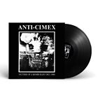 VICTIMS OF A BOMB RAID:1982-1984 by ANTI CIMEX Vinyl LP  BOBV899LP