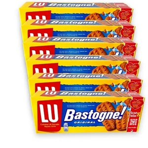 (84,58 EUR/kg) Lu Bastogne! Original Multipack 6 x 260g - Bild 1 von 3