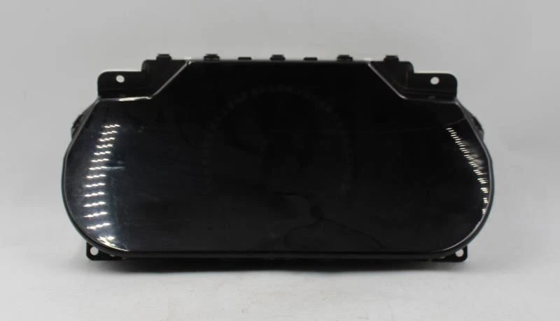 Clúster de velocímetro mercado estadounidense compatible con 06 LEXUS RX400h 24341 Foto 1 de 4