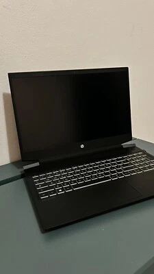 computer portatile gaming HP Pavilion Laptop  16-aOxxx - Immagine 1 di 4