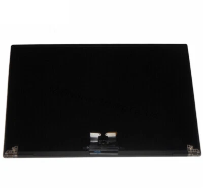 GR86K For Dell OEM XPS 9510/Precision 5560 15.6" FHD LCD screen Hinge UP OEM - Image 1 of 2