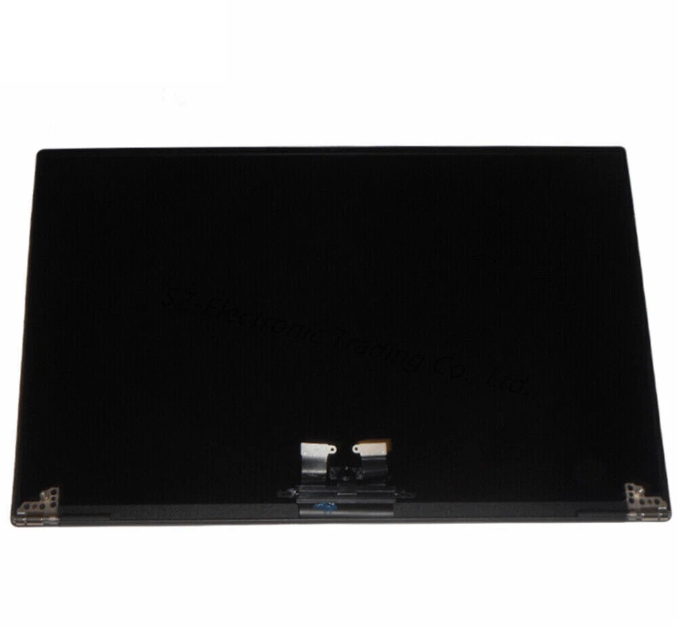 GR86K For Dell OEM XPS 9510/Precision 5560 15.6" FHD LCD screen Hinge UP OEM - Image 1 of 2