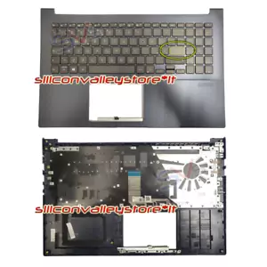 Topcase Palmrest con Tastiera Italiana per Asus X513EA-1K | 90NB0SG4-R30IT0 - Imagen 1 de 1