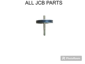 Jcb Backhoe Parts - Loader Valve Block Mount (Part No. 123/03946) - Picture 1 of 11