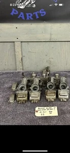 Kawasaki KZ1000 KZ Suzuki GS1000 GS Mikuni 450 40 Carburetor Carb OEM Genuine - Picture 1 of 17
