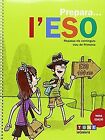 Prepara l'ESO (Quaderns estiu) by Equip Pedaggi... | Book | condition very good