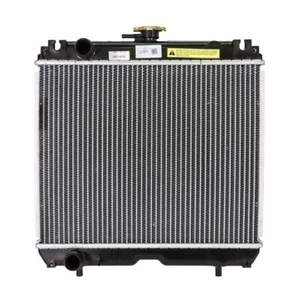 HD+ Kubota Compact Tractor Radiator B, BX Series 6C230-58520 (25980) - Picture 1 of 3