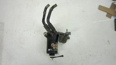 Fuel Filter Housing and Bracket 2004.5-2010 6.6L LLY LBZ LMM Duramax  97357475 - Image 1 of 4