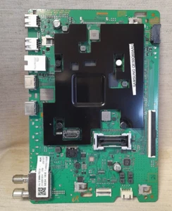 SAMSUNG QE50Q60AAU MAIN BOARD BN41-02844 - Picture 1 of 2