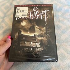NEW*** Midnight DVD John Russo Lawrence Tierney horror Halloween RARE oop